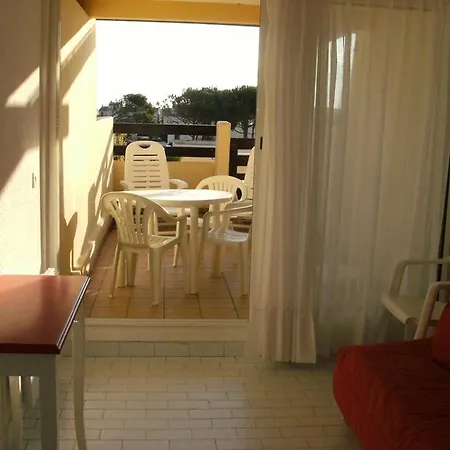 Appartement Port Nature 367 By Agn - 4 Personnes Διαμέρισμα *