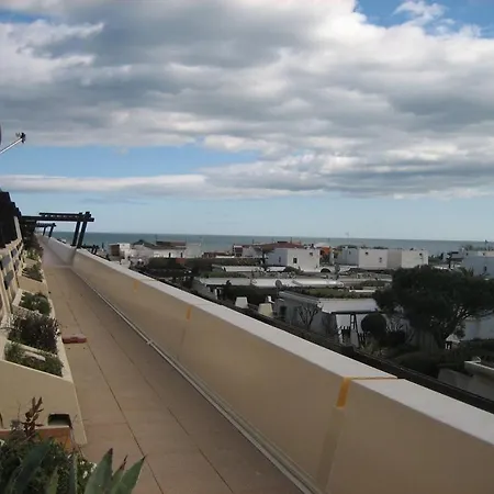 Appartement Port Nature 367 By Agn - 4 Personnes Apartment