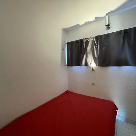 דירה Appartement Port Nature 367 By Agn - 4 Personnes *