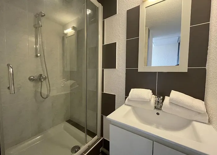 Appartement Port Nature 367 By Agn - 4 Personnes אגדה