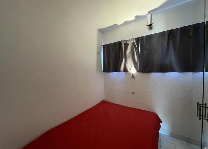 דירה Appartement Port Nature 367 By Agn - 4 Personnes *